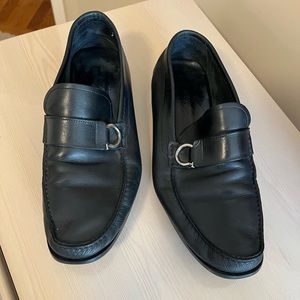 Mens  Salvatore Ferragamo Loafer